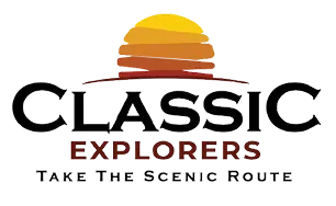 Classic Explorers